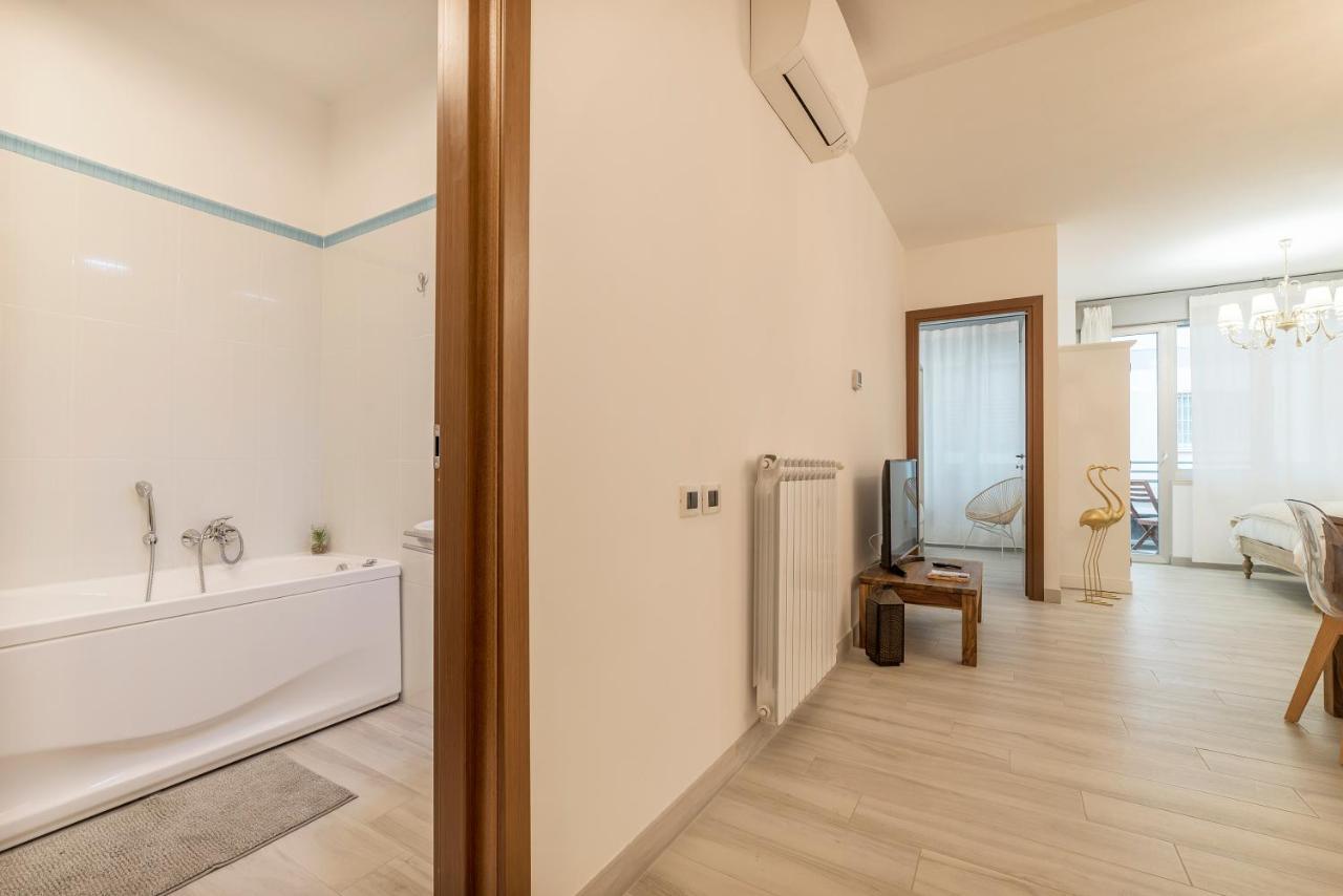 Vatican Luxury 2Bd 2Ba Apartment Roma Exterior foto